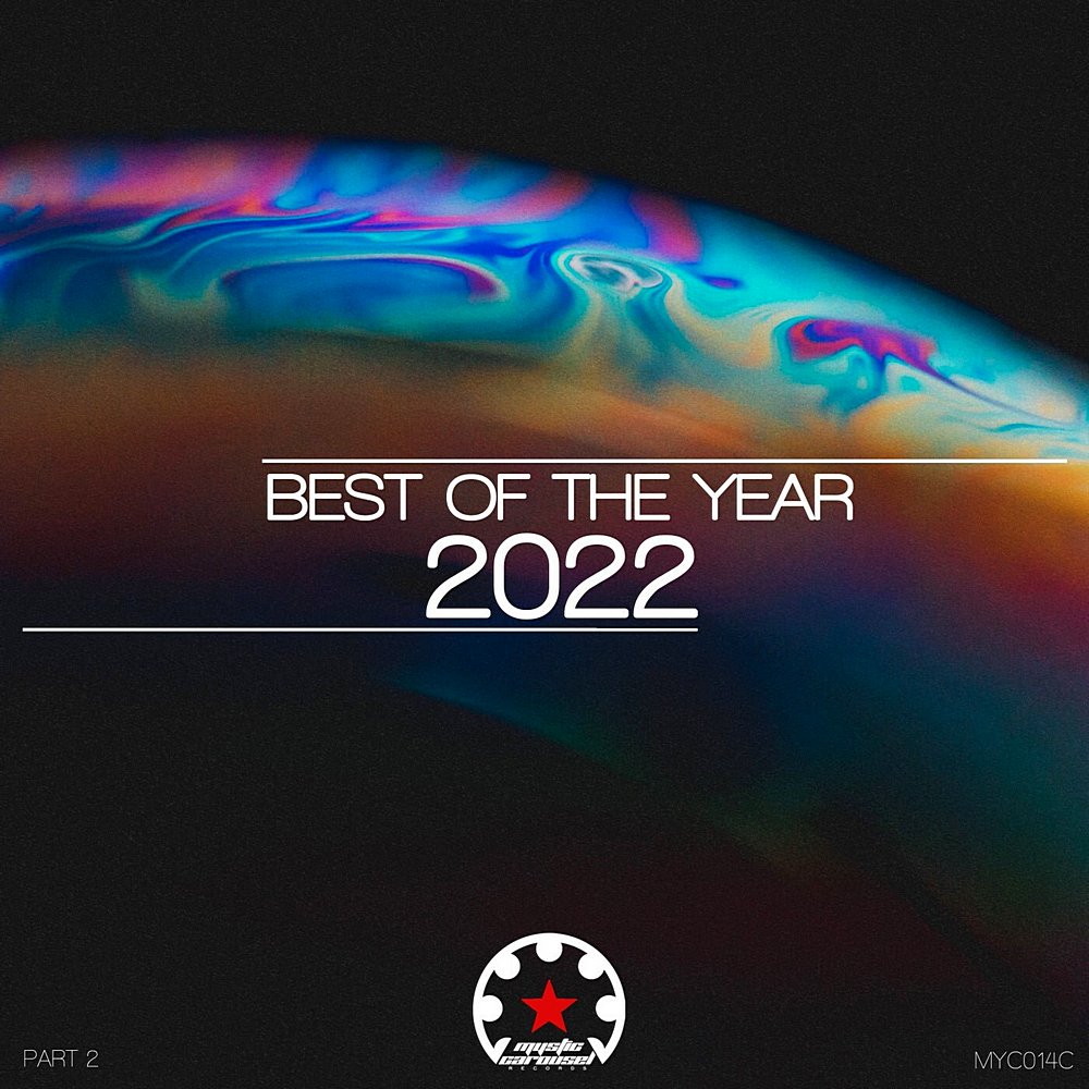 VA - Best Of The Year 2022 Pt. 2 [MYC014C]
